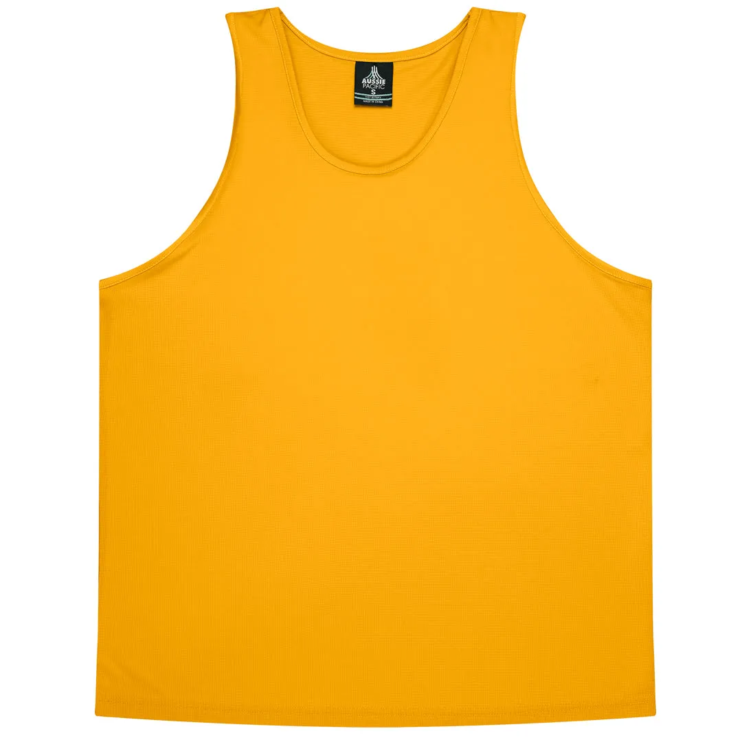 The Botany Singlet | Mens