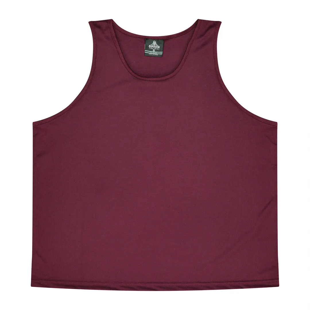 The Botany Singlet | Mens