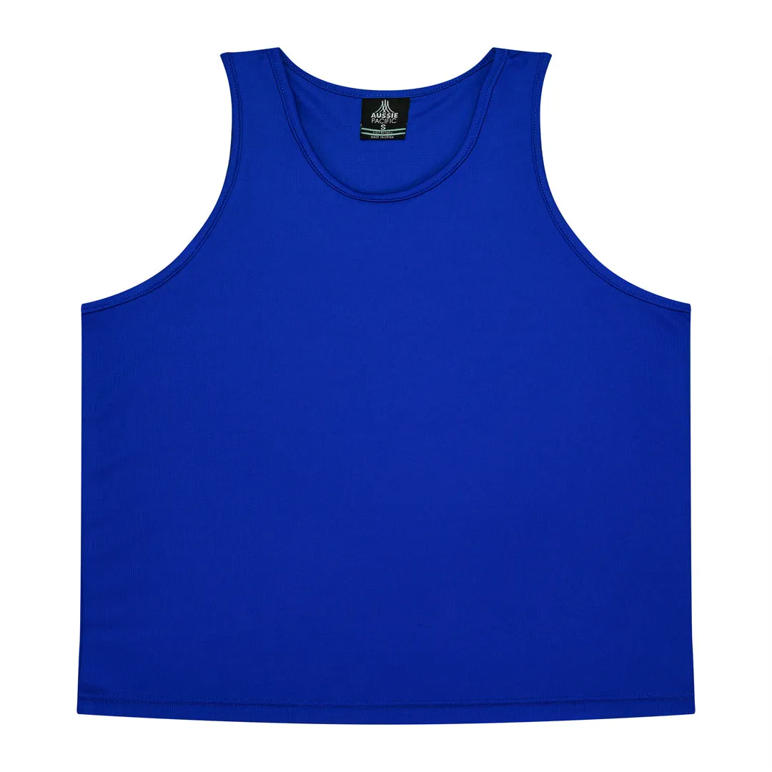 The Botany Singlet | Mens