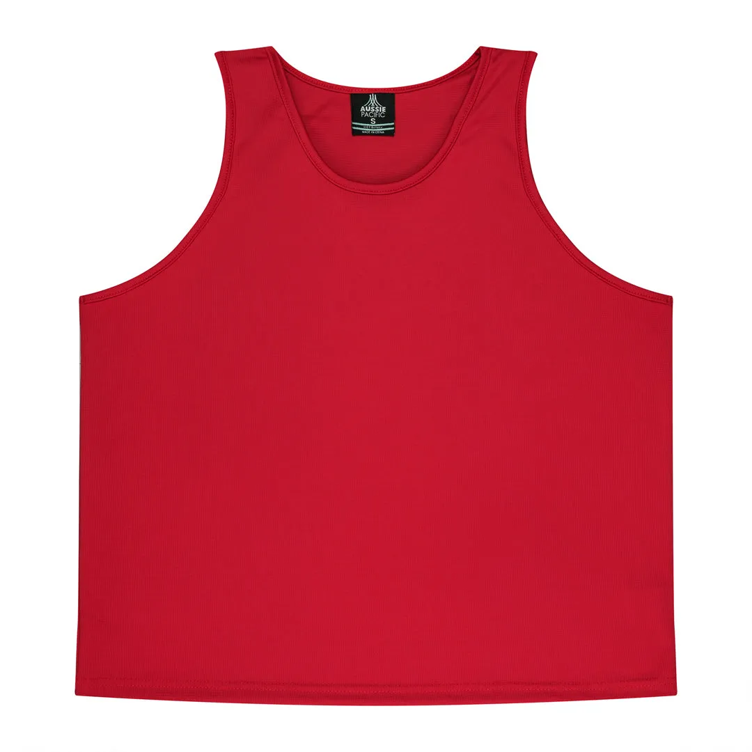 The Botany Singlet | Mens