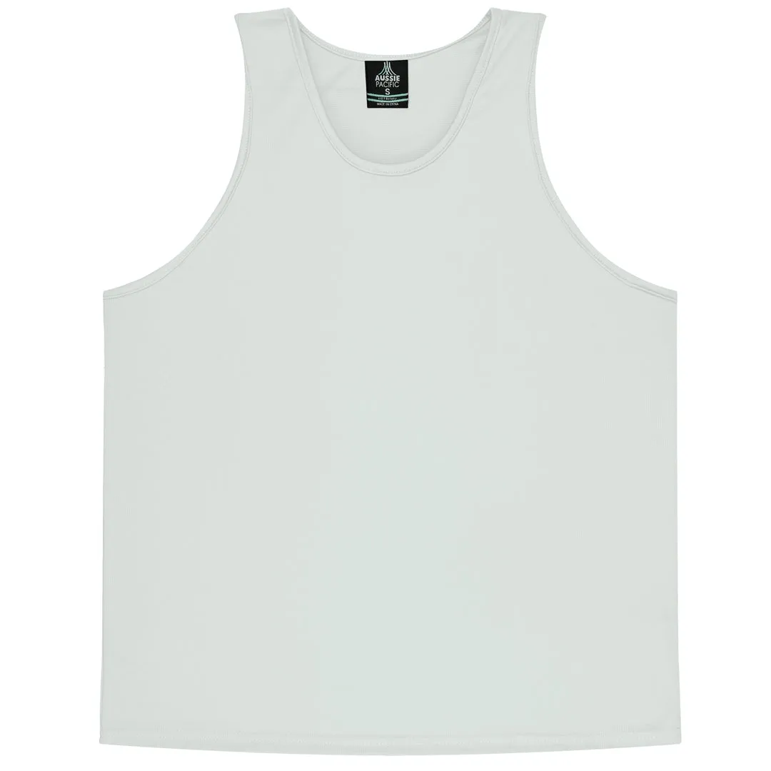 The Botany Singlet | Mens