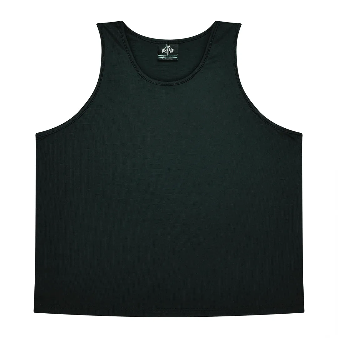 The Botany Singlet | Mens