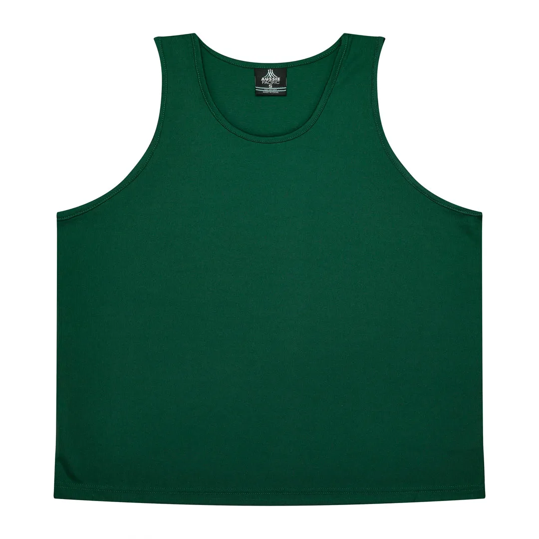 The Botany Singlet | Mens