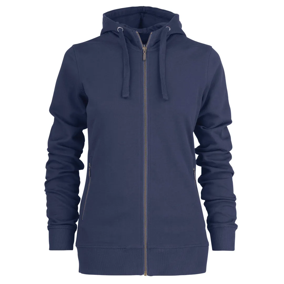 The Duke Hoodie | Ladies