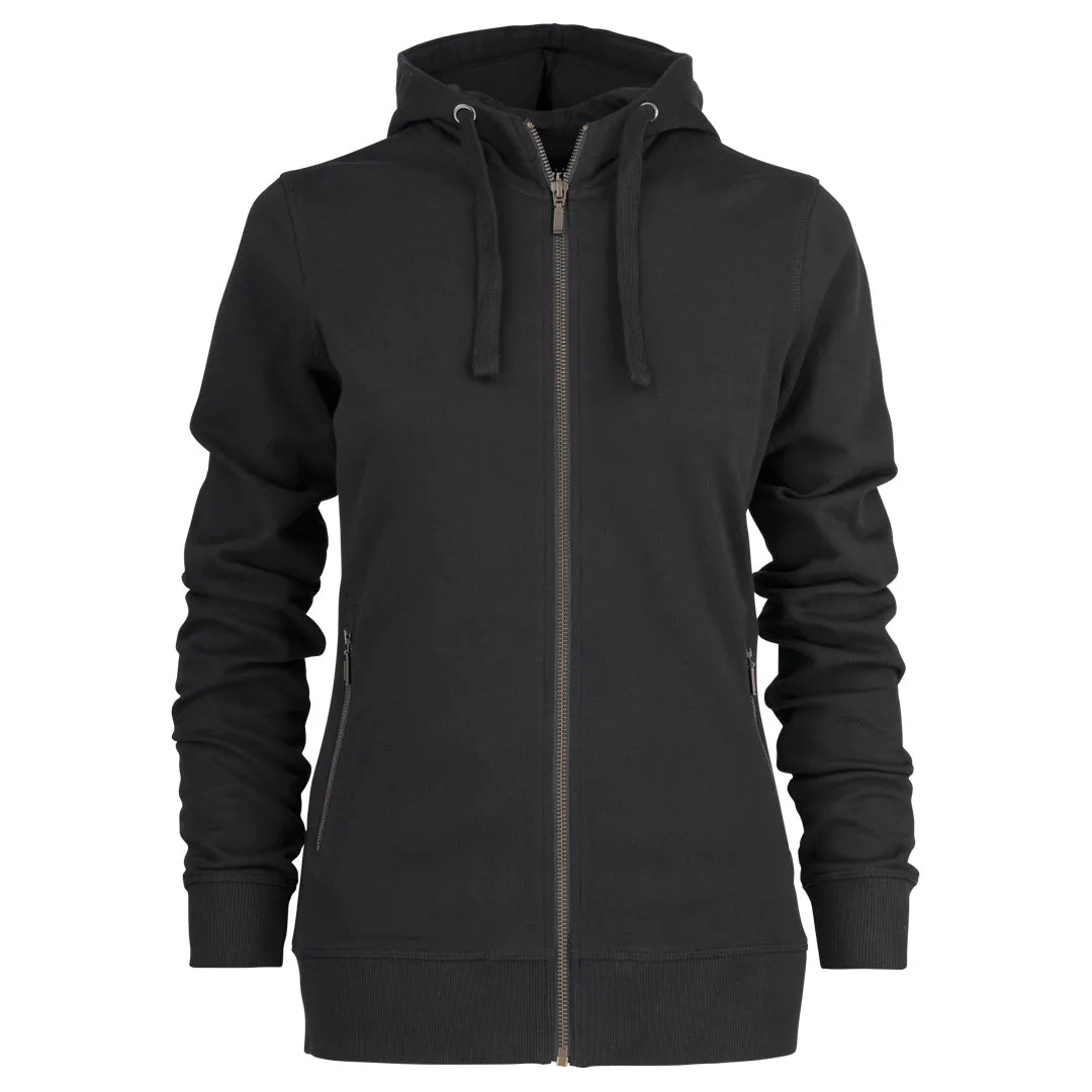 The Duke Hoodie | Ladies