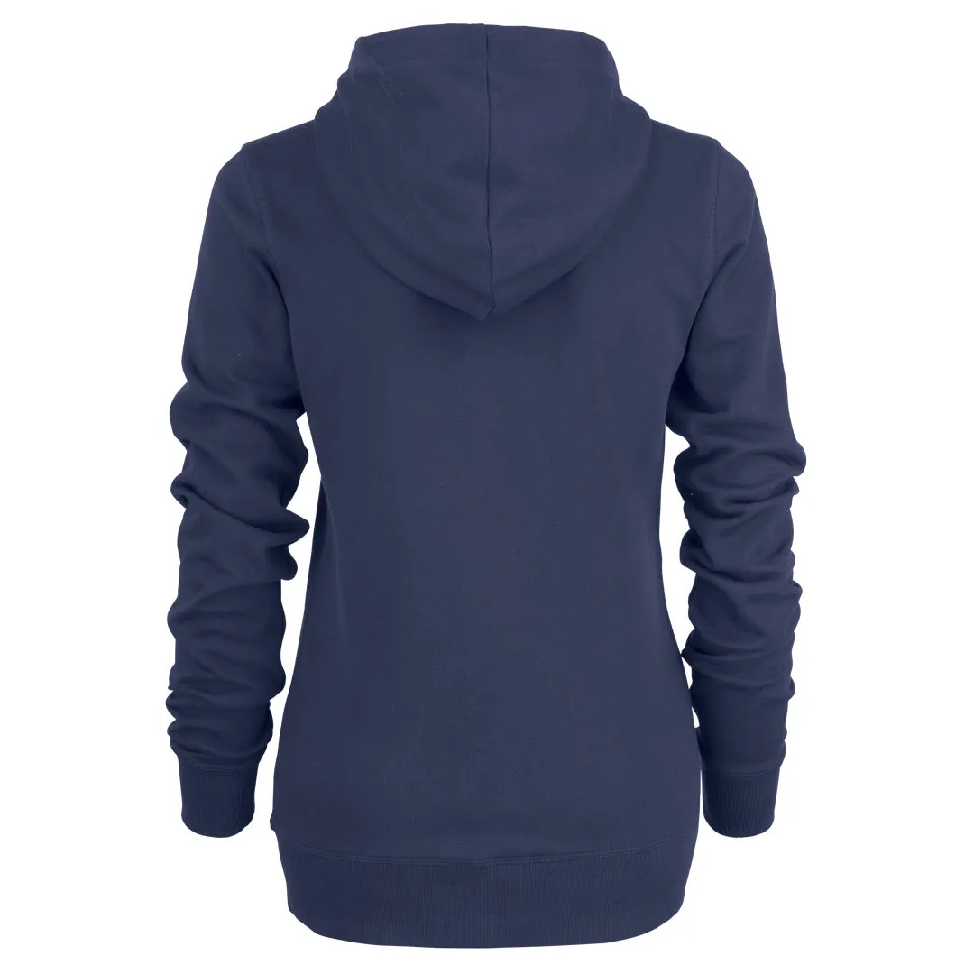 The Duke Hoodie | Ladies