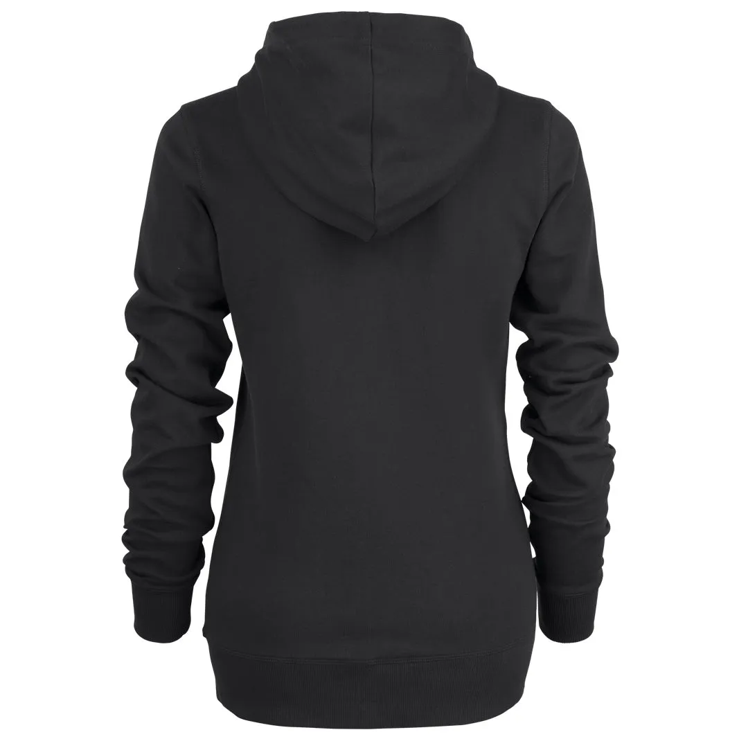 The Duke Hoodie | Ladies