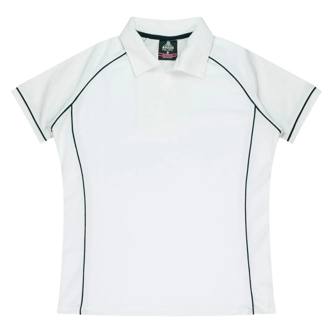 The Endeavour Polo | Ladies | Short Sleeve