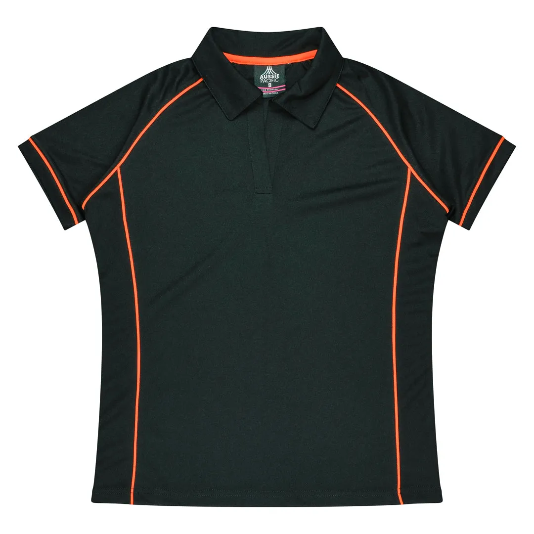 The Endeavour Polo | Ladies | Short Sleeve