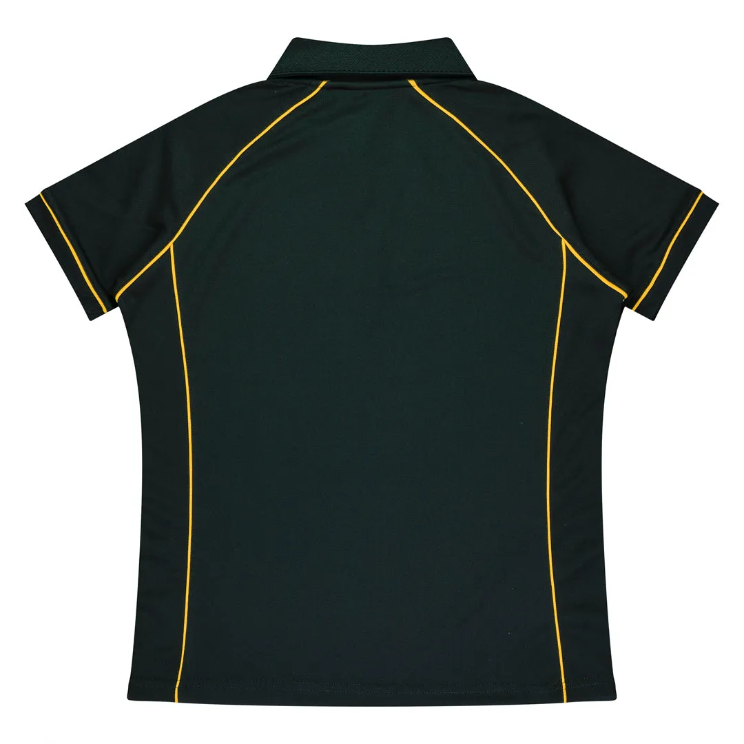 The Endeavour Polo | Ladies | Short Sleeve
