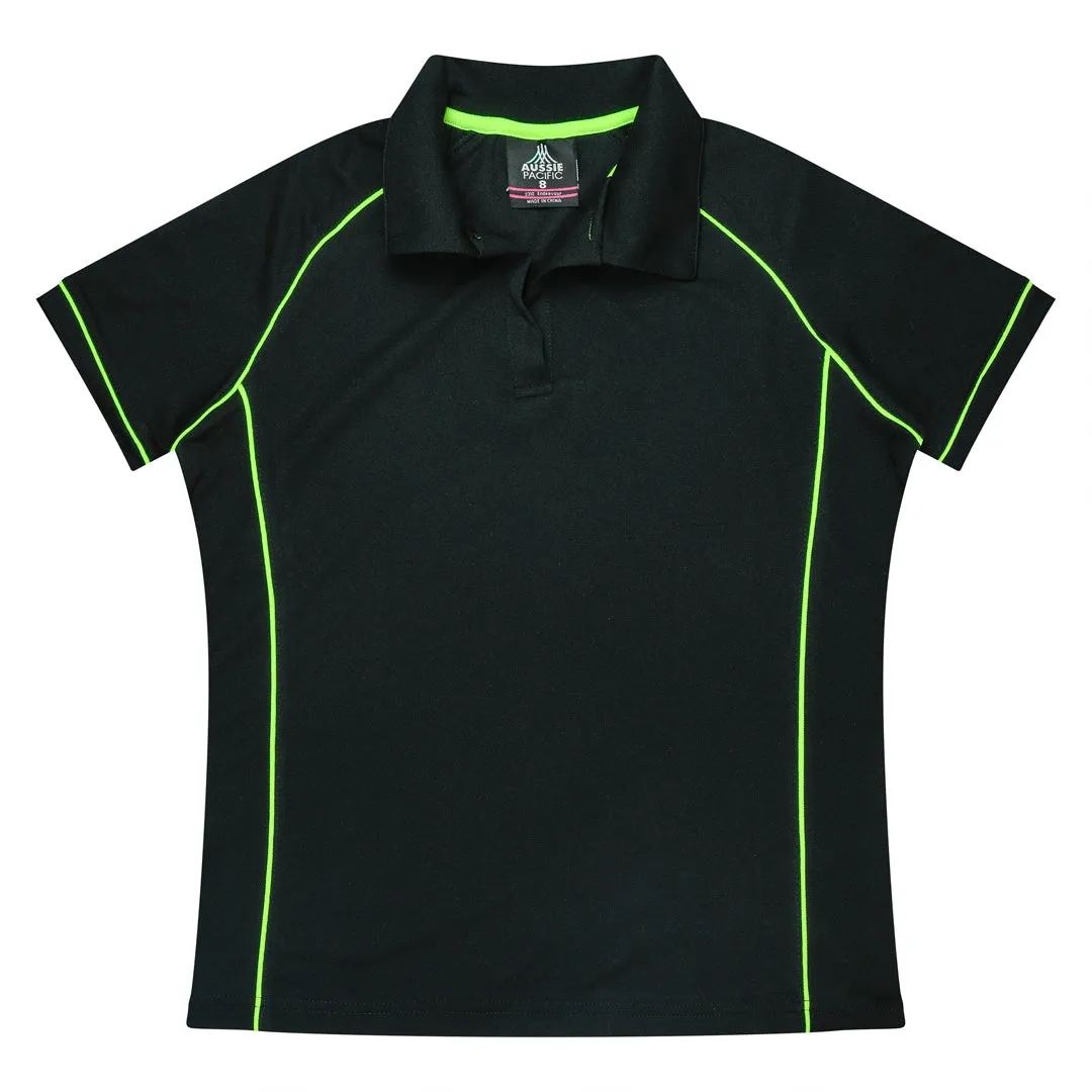 The Endeavour Polo | Ladies | Short Sleeve