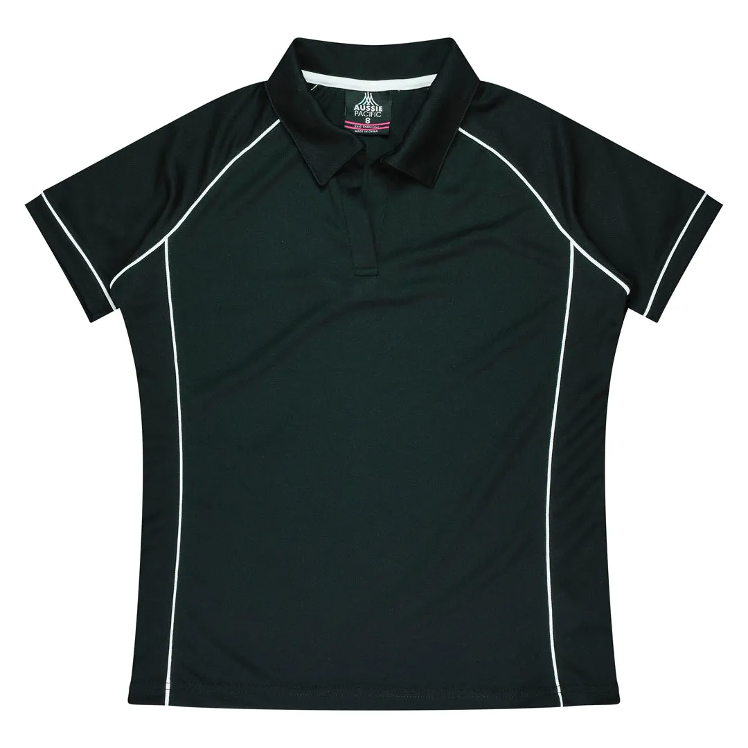 The Endeavour Polo | Ladies | Short Sleeve