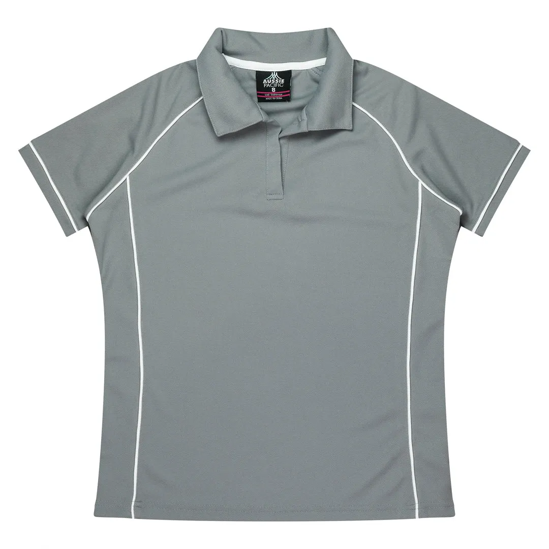 The Endeavour Polo | Ladies | Short Sleeve