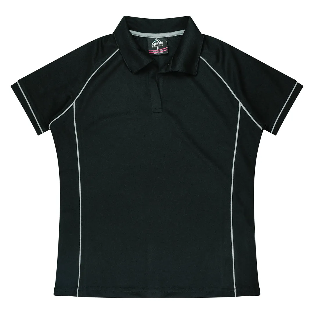 The Endeavour Polo | Ladies | Short Sleeve