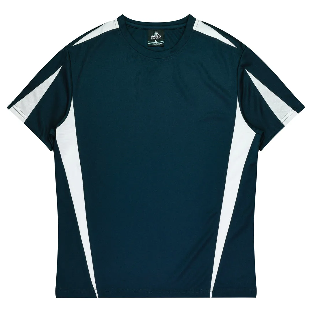 The Eureka Tee Shirt | Mens
