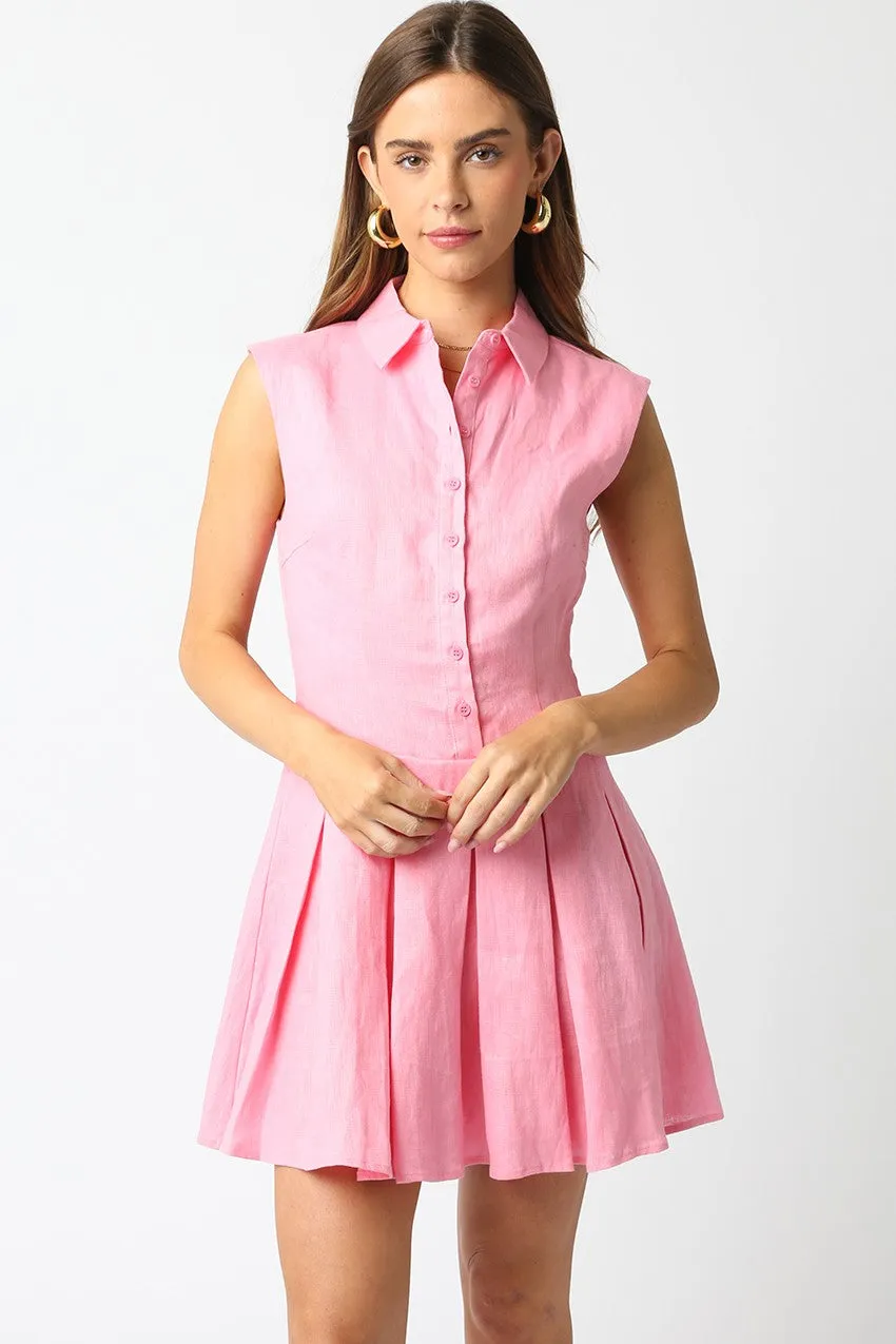 The ‘Josie Dress’