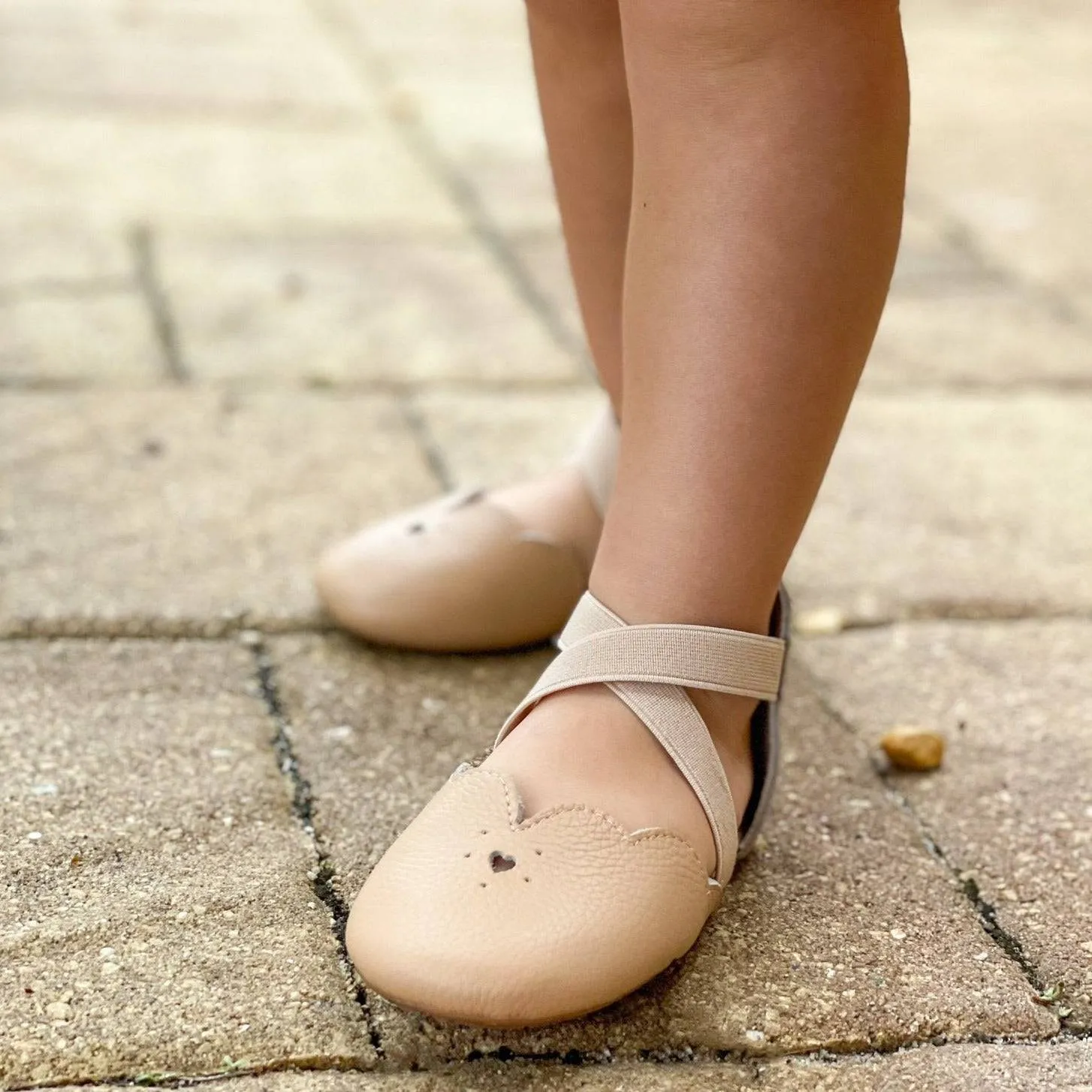 The Sophia Sandal