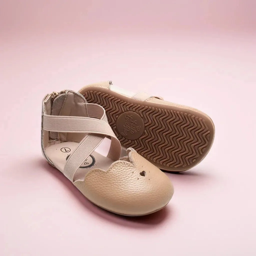The Sophia Sandal