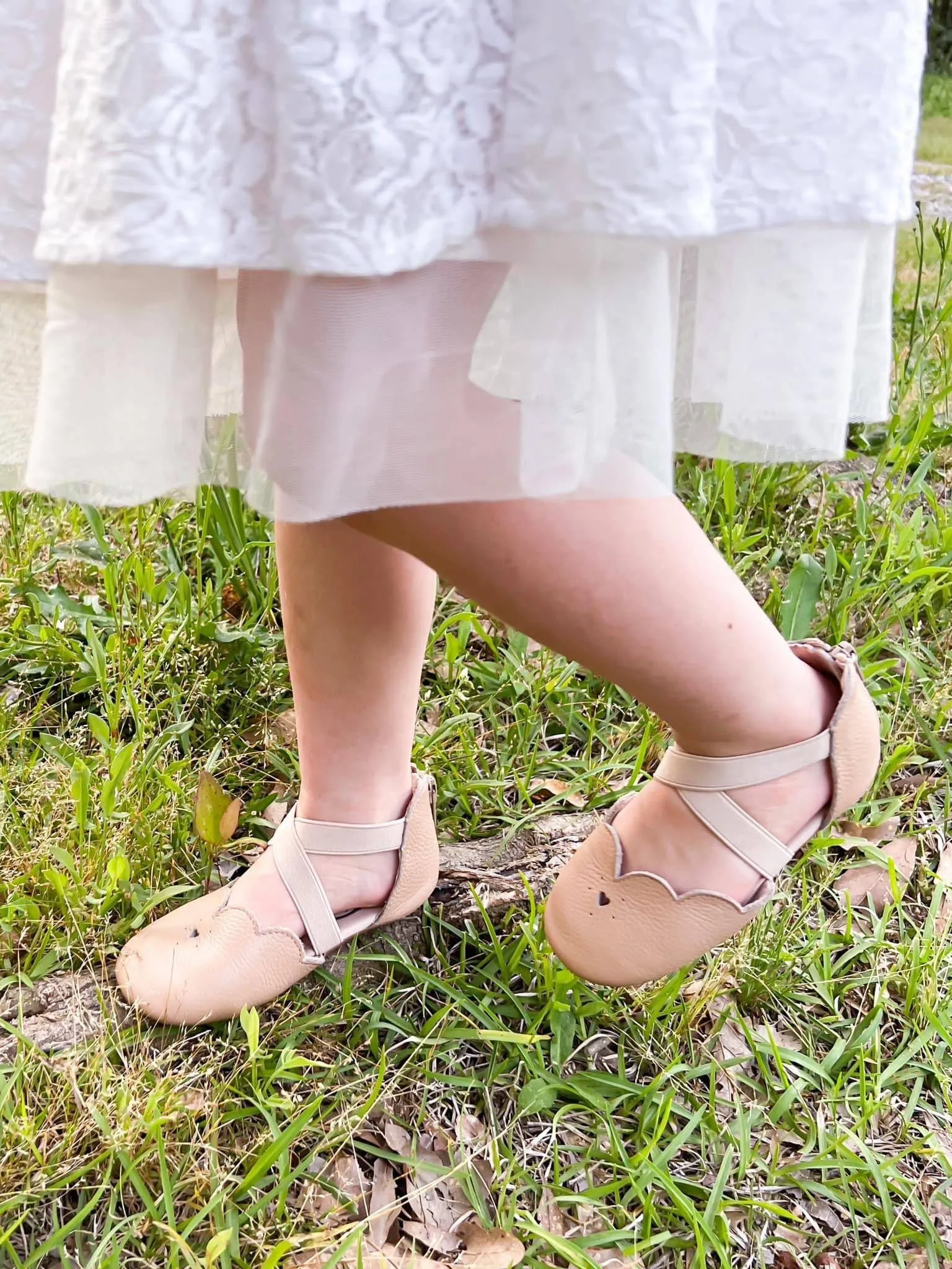 The Sophia Sandal