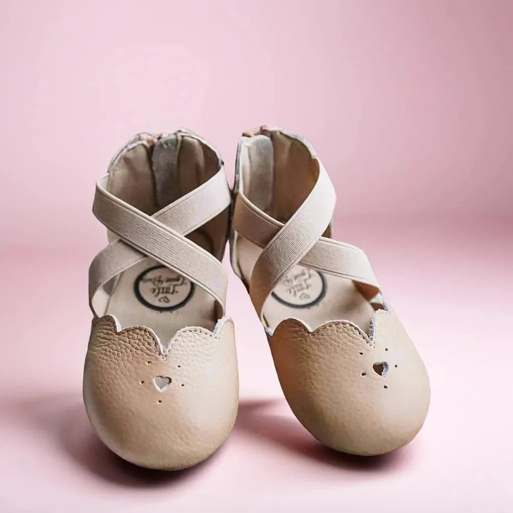 The Sophia Sandal