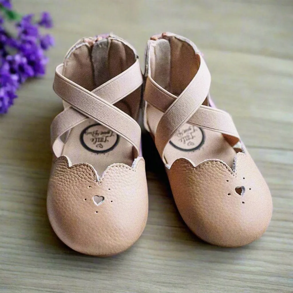 The Sophia Sandal
