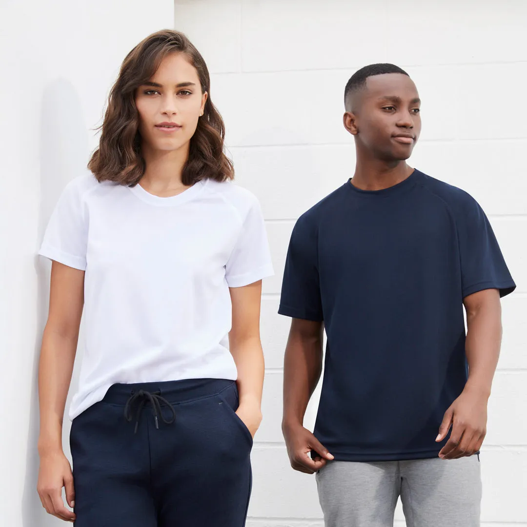 The Sprint Tee | Ladies | Short Sleeve