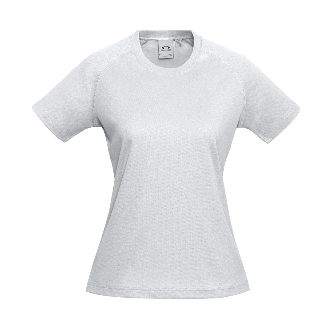 The Sprint Tee | Ladies | Short Sleeve