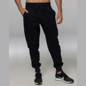 The Tapered Leg Fleece Track Pant | Mens