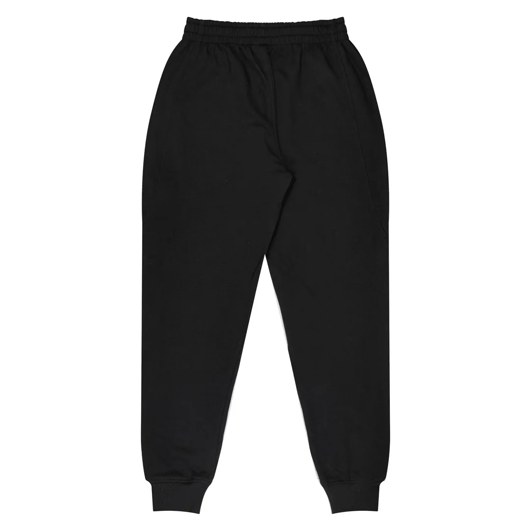 The Tapered Leg Fleece Track Pant | Mens