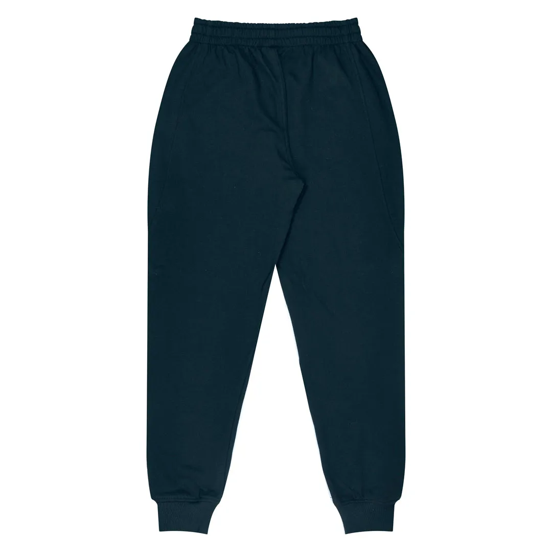 The Tapered Leg Fleece Track Pant | Mens