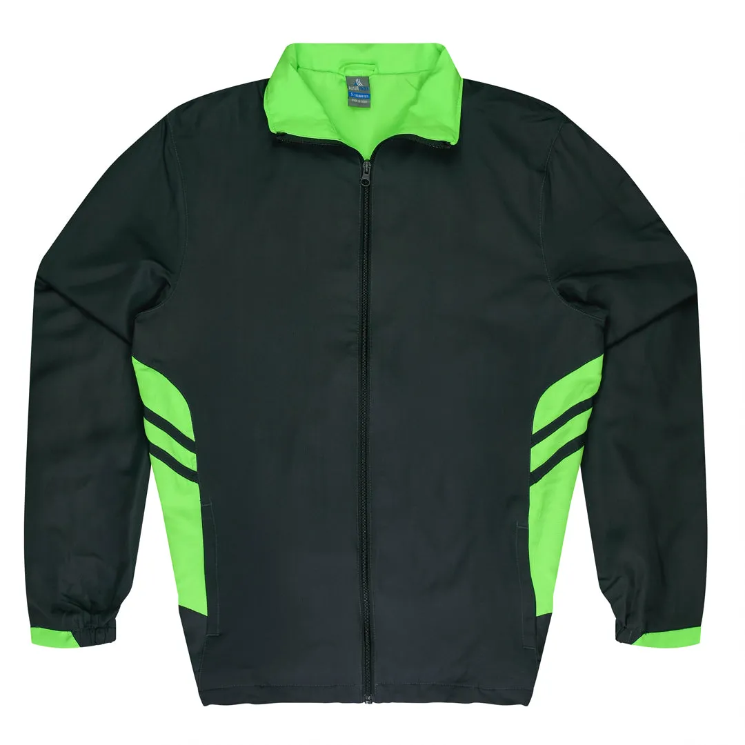 The Tasman Tracktop | Mens | Plus