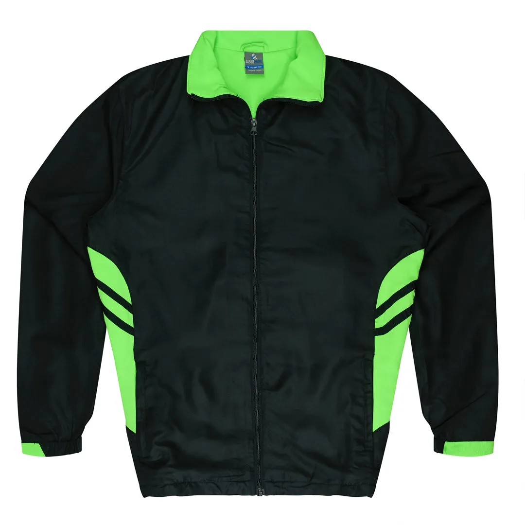 The Tasman Tracktop | Mens | Plus