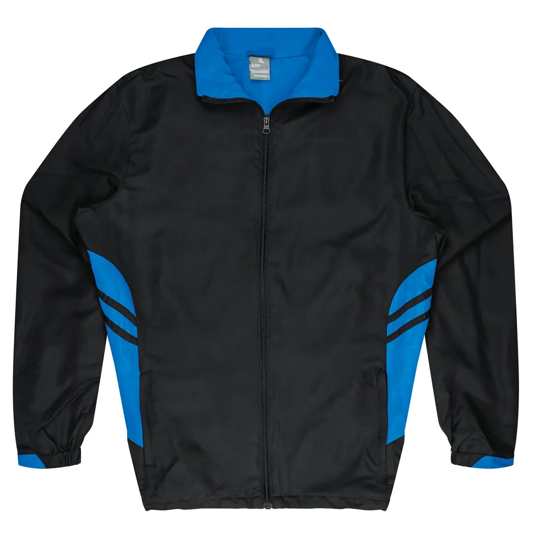 The Tasman Tracktop | Mens | Plus