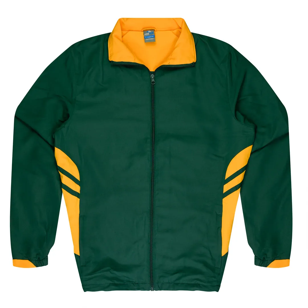 The Tasman Tracktop | Mens | Plus