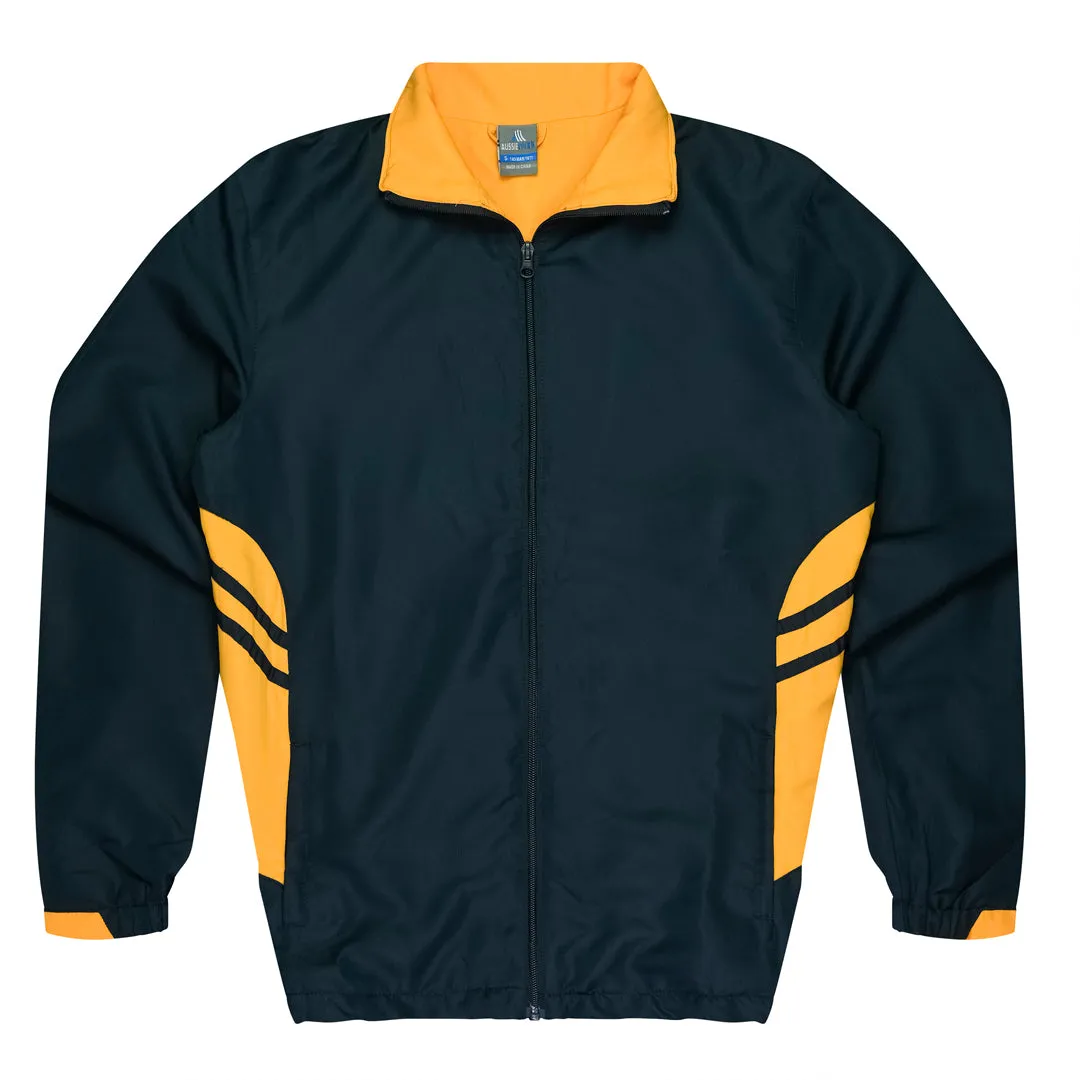 The Tasman Tracktop | Mens | Plus