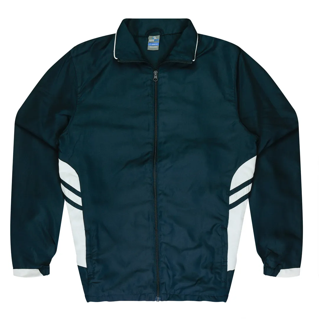 The Tasman Tracktop | Mens | Plus