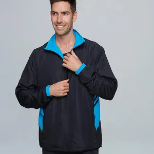 The Tasman Tracktop | Mens | Plus