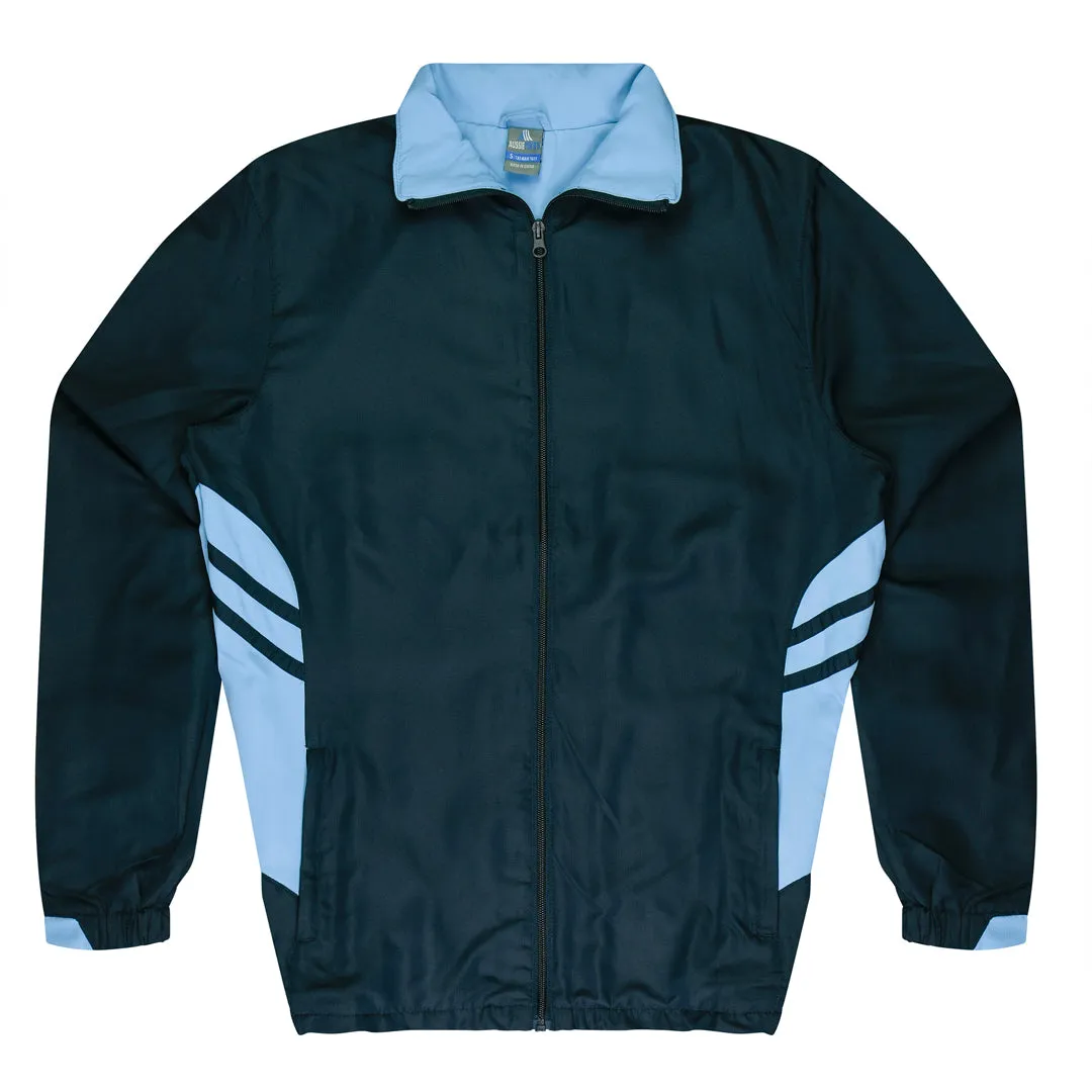 The Tasman Tracktop | Mens | Plus
