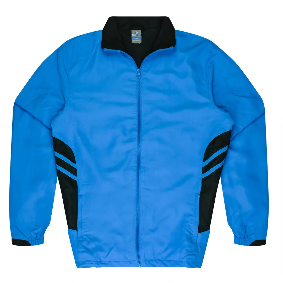 The Tasman Tracktop | Mens | Plus