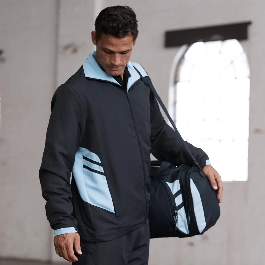 The Tasman Tracktop | Mens | Plus