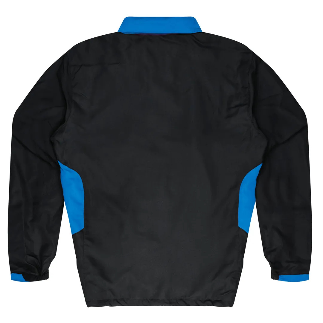 The Tasman Tracktop | Mens | Plus