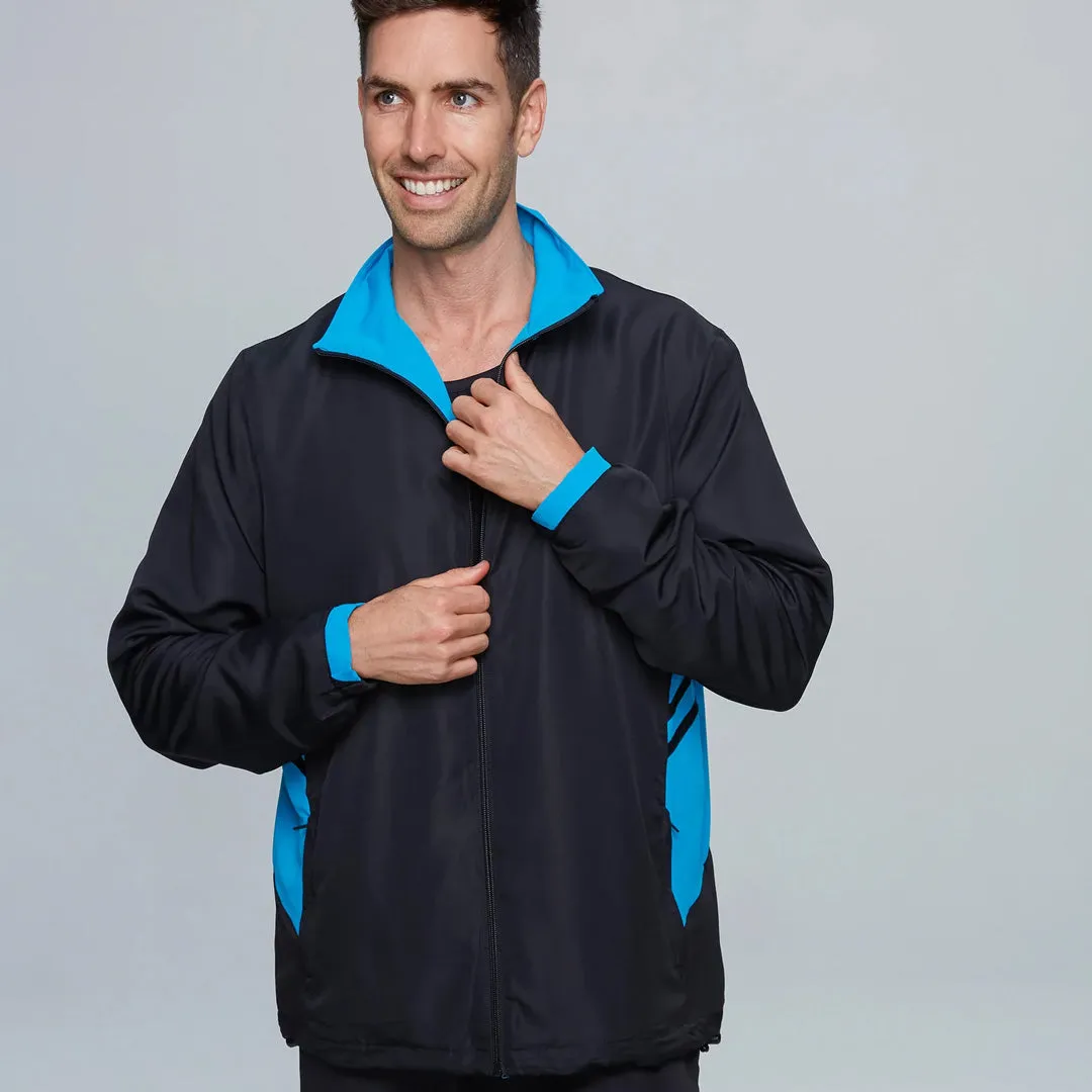 The Tasman Tracktop | Mens | Plus