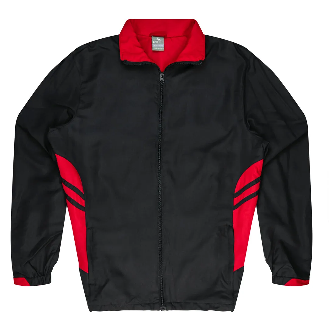 The Tasman Tracktop | Mens | Plus