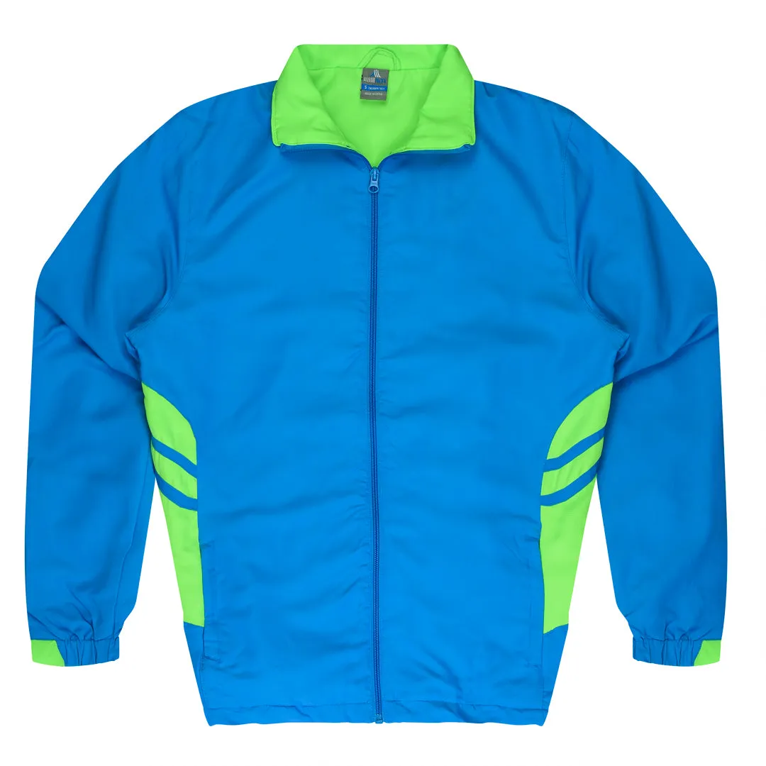 The Tasman Tracktop | Mens | Plus