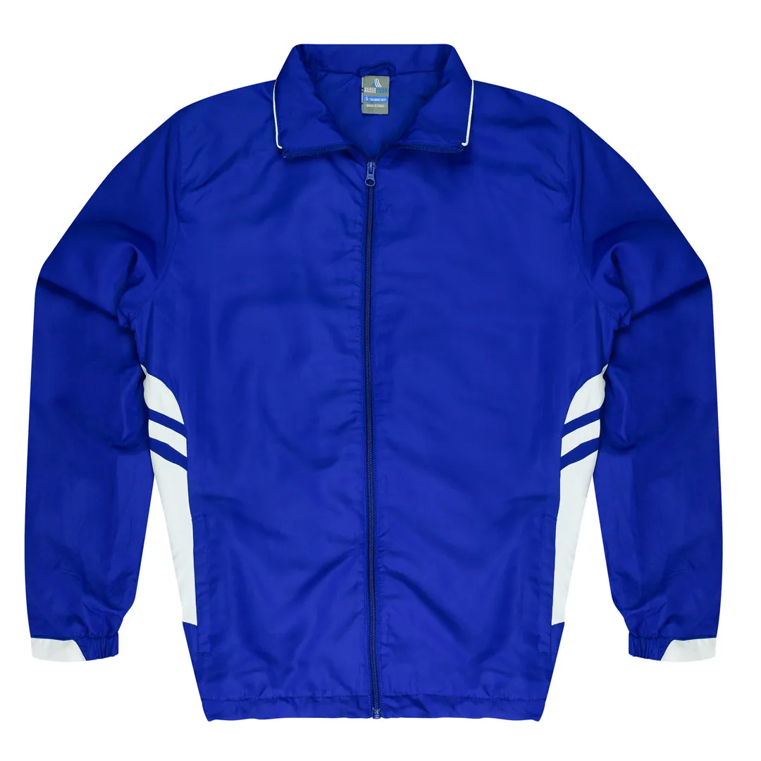 The Tasman Tracktop | Mens | Plus
