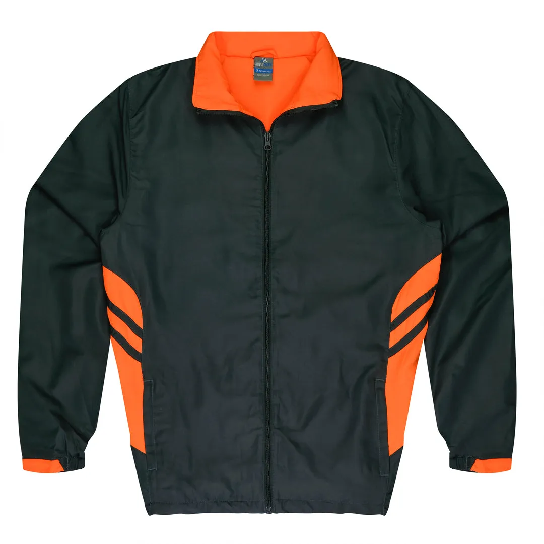The Tasman Tracktop | Mens