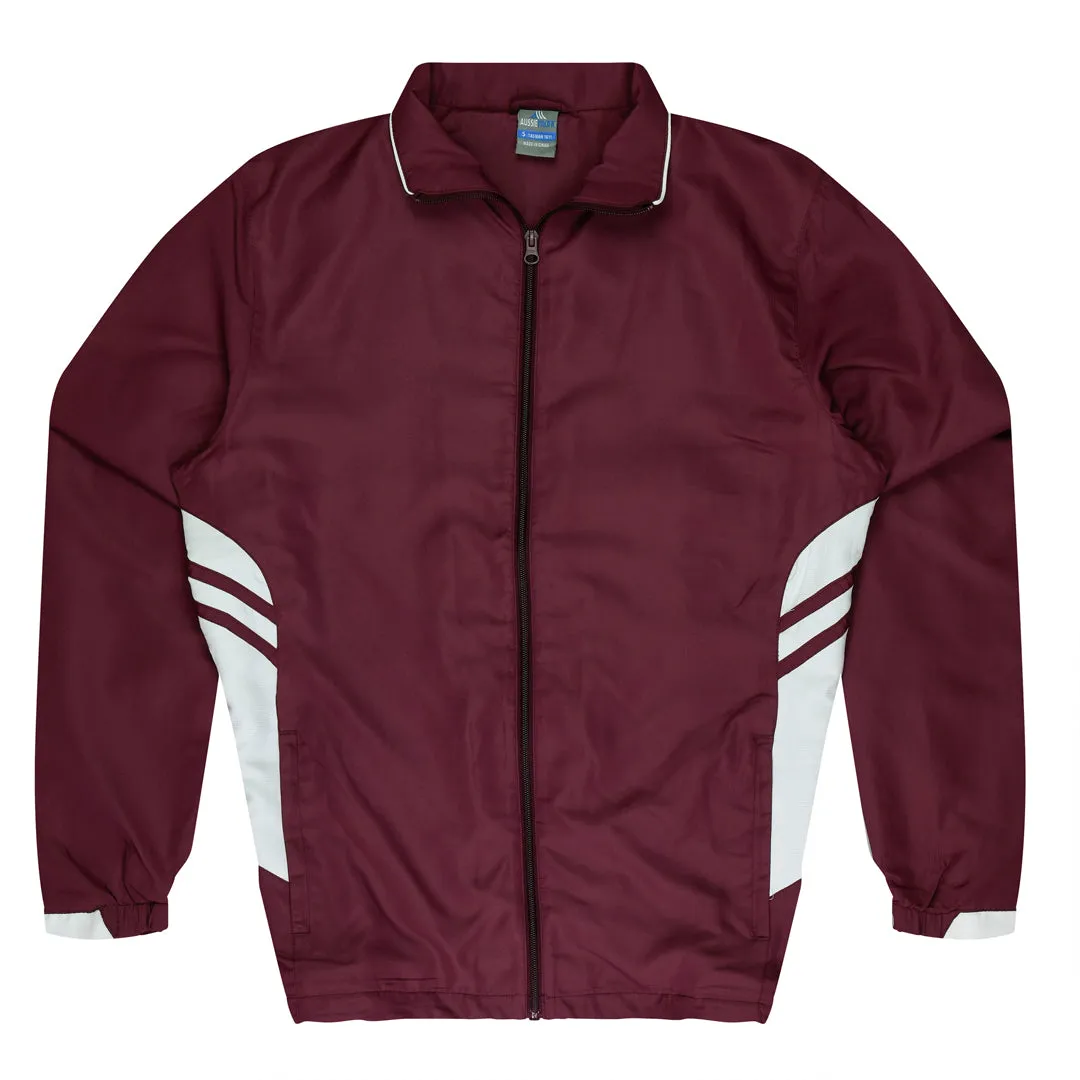 The Tasman Tracktop | Mens