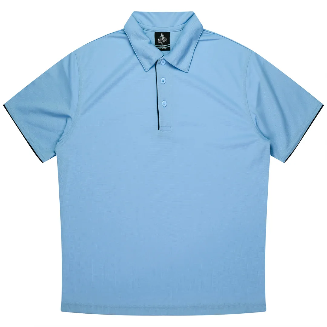 The Yarra Polo | Mens