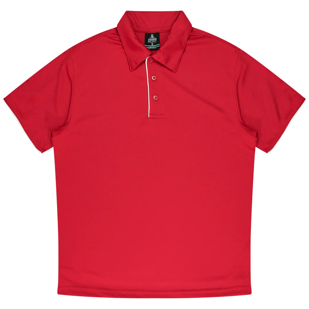 The Yarra Polo | Mens