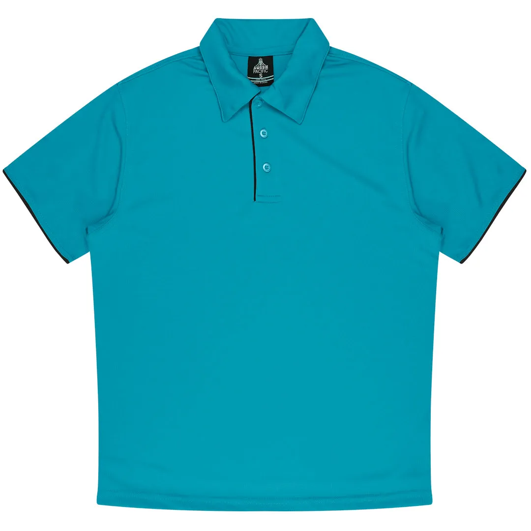 The Yarra Polo | Mens
